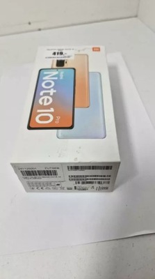TELEFON REDMI NOTE 10 PRO