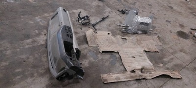 Переходник с праворульная magiel приборная панель vw lt ii 28 фото №1