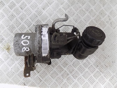 Peugeot 508 насос усилителя фото №1