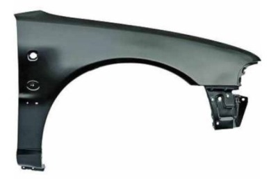 Крыло перед audi a4 94-96 b5 фото №1