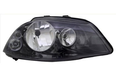 TYC REFLEKTORIUS L SEAT CORDOBA 6L IBIZA III 6L 