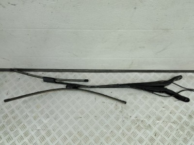 Toyota proace peugeot partner k9 2023 важелі двірник перед комплект фото №1