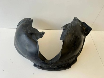 Volvo xc60 ii підкрилок ліва перед 31694464 оригінал фото №1