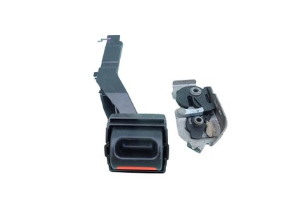 Відкривання спинка сидіння задня ліва hyundai ix35 фото №1