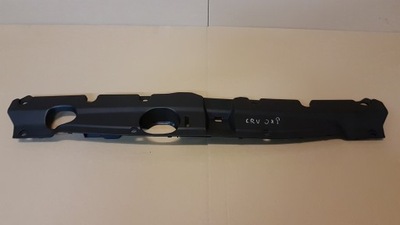 Защита na pas honda crv lift 09-12 фото №1