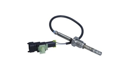 Датчик температура. выхлопных газов opel antara 2,0cdti 07- фото №1