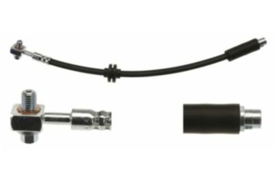 CABLE DE FRENADO ELAST. OPEL P. ASTRA 09- 15 LE- DERECHO  