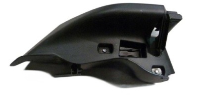 Audi a3 8v напрямна поперечина ліва 8v4857791b фото №1