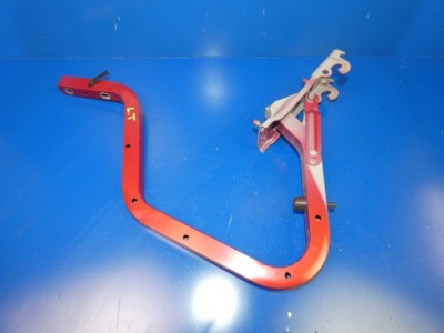 Mazda 6 iii gj петлі кришки лівий задня sedan фото №1