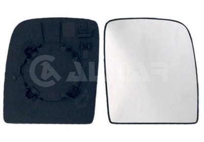 Вкладыш зеркало citroen jumpy, fiat scudo, peugeot expert, toyota proace фото №1