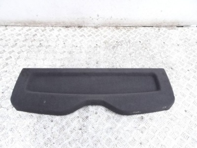 Полка багажника volkswagen up фото №1