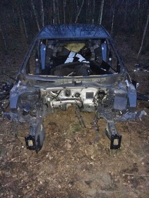 Четверть лонжерон pas передний перед hyundai i40 фото №1