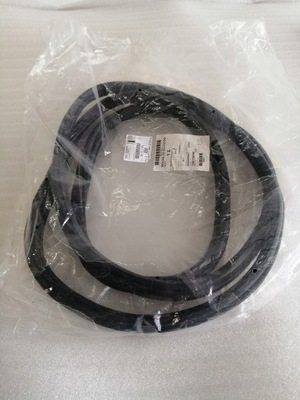 Opel astra v kombi прокладка крышки задняя 39211971 фото №1