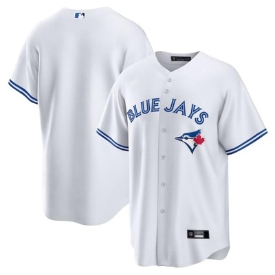 koszulka baseballowa Toronto Blue Jays,2XL