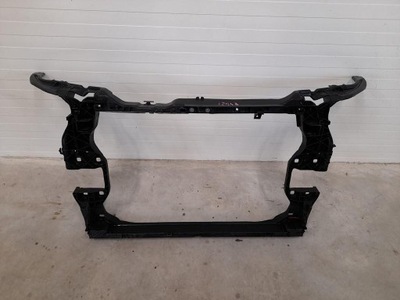 Pas передній audi q5 ii 80a фото №1