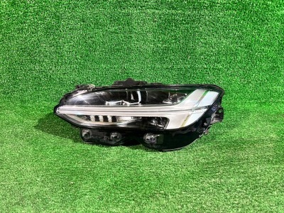 Фара лівий volvo s90 v90 full led mid led фото №1