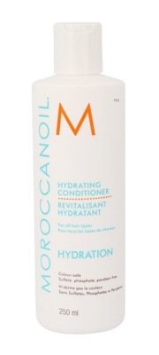 Moroccanoil Hydration Odżywka Do Włosów 250ml