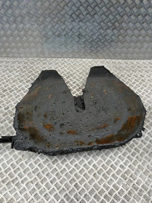 Суппорт scania 4 r 140mm фото №1