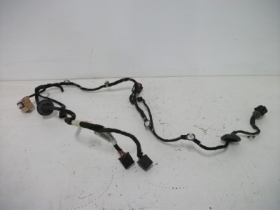 Жгут дверь левый перед ibiza iii 6l4971121p фото №1