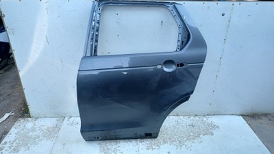 Land rover discovery sport l550 двері ліва задня фото №1