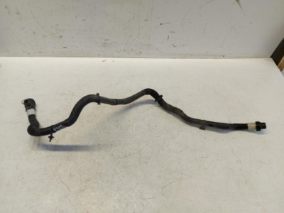 Tesla model 3 труба патрубок води 1077592-77-f фото №1