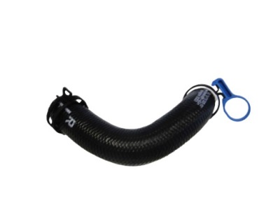 Mercedes glc x253 253 шланг воздуха фильтра amg фото №1