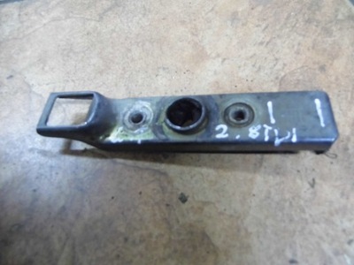 Vw lt 2.8tdi замок засов капот 2d0823509 фото №1