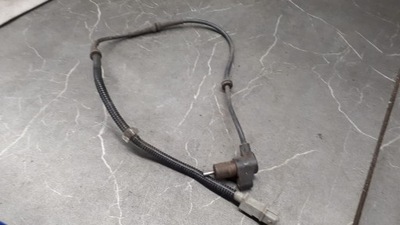 0265006209 датчик abs peugeot partner фото №1