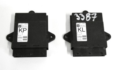 Модулі дверей ddm pdm kp kl opel vectra c signum фото №1