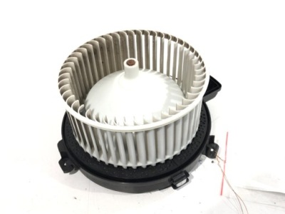 Воздуходувка обдув opel astra k вентилятор фото №1