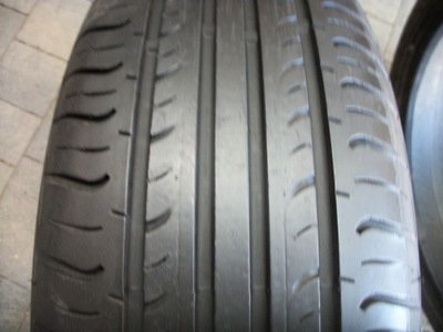 HANKOOK OPTIMO K415 185/65R15 88H 2011 5,5mm