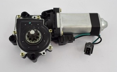 Моторчик подъёма стекло mercedes actros mp1 2 фото №1