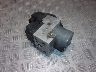 Насос abs bosch 30857585 volvo v40 1.9td фото №1