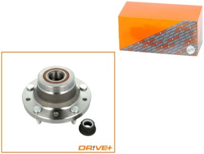 DRIVE+ ŁOŻYSKO KOŁA TYŁ FORD TRANSIT 06-