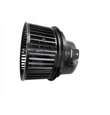 Вентилятор салона tyc do ford transit connect 1.0 фото №1