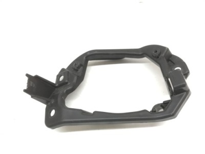 Toyota rav4 кронштейн противотуманная фара перед левый 81482-42050 фото №1