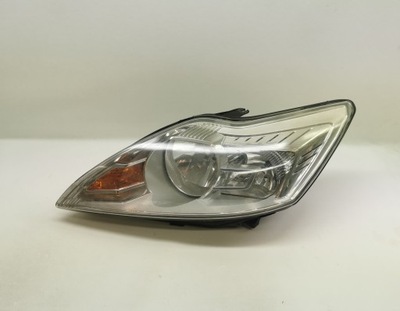 FARO IZQUIERDA PARTE DELANTERA RESTYLING FORD FOCUS MK2 1.8 TDCI 8M51-13W030-AD EUROPA  