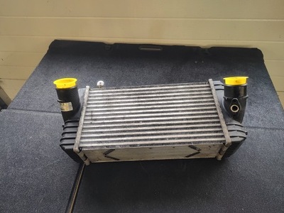 HYUNDAI SANTA FE III KIA SORENTO III 2.2 CRDI - RADIATOR INTERCOOLER  