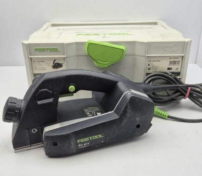 Strug FESTOOL EHL 65 E-Plus