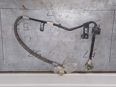 Volvo fh4 fm4 шланг трубка кондиционера 84180959 фото №1