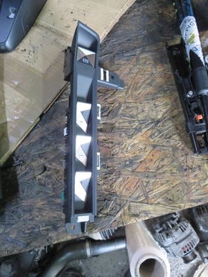 Панель перемикач citroen ds7 фото №1