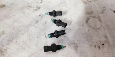 AUDI A4 B8 A5 Q5 A6 C7 SENSOR TEM COMBUSTIBLES 2,0 TDI  