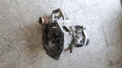 55181588 КОРОБКА КПП FIAT SEICENTO 1.1 8V