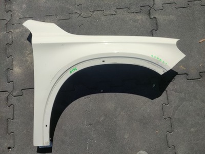 Крыло правый перед mercedes gla a156 фото №1