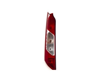 Лампа задняя ford transit connect, 13 - 22 dt11-13405-ac фото №1