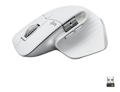 Mysz bezprzewodowa LOGITECH MX Master 3S