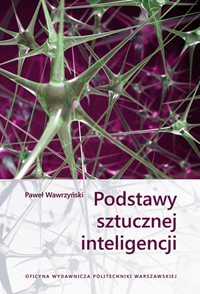 Podstawy sztucznej inteligencji wyd. 2 Wawrzyński