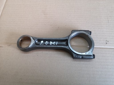 RENAULT 2.0 DCI KORBOWÓD