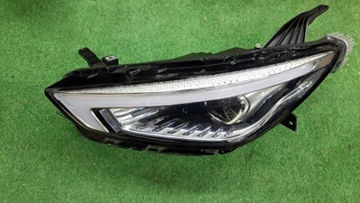 Mg zs lift full led лампа передня kpl фото №1