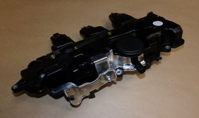 Вентиляция картера масляная r master iii 2.3dci фото №1